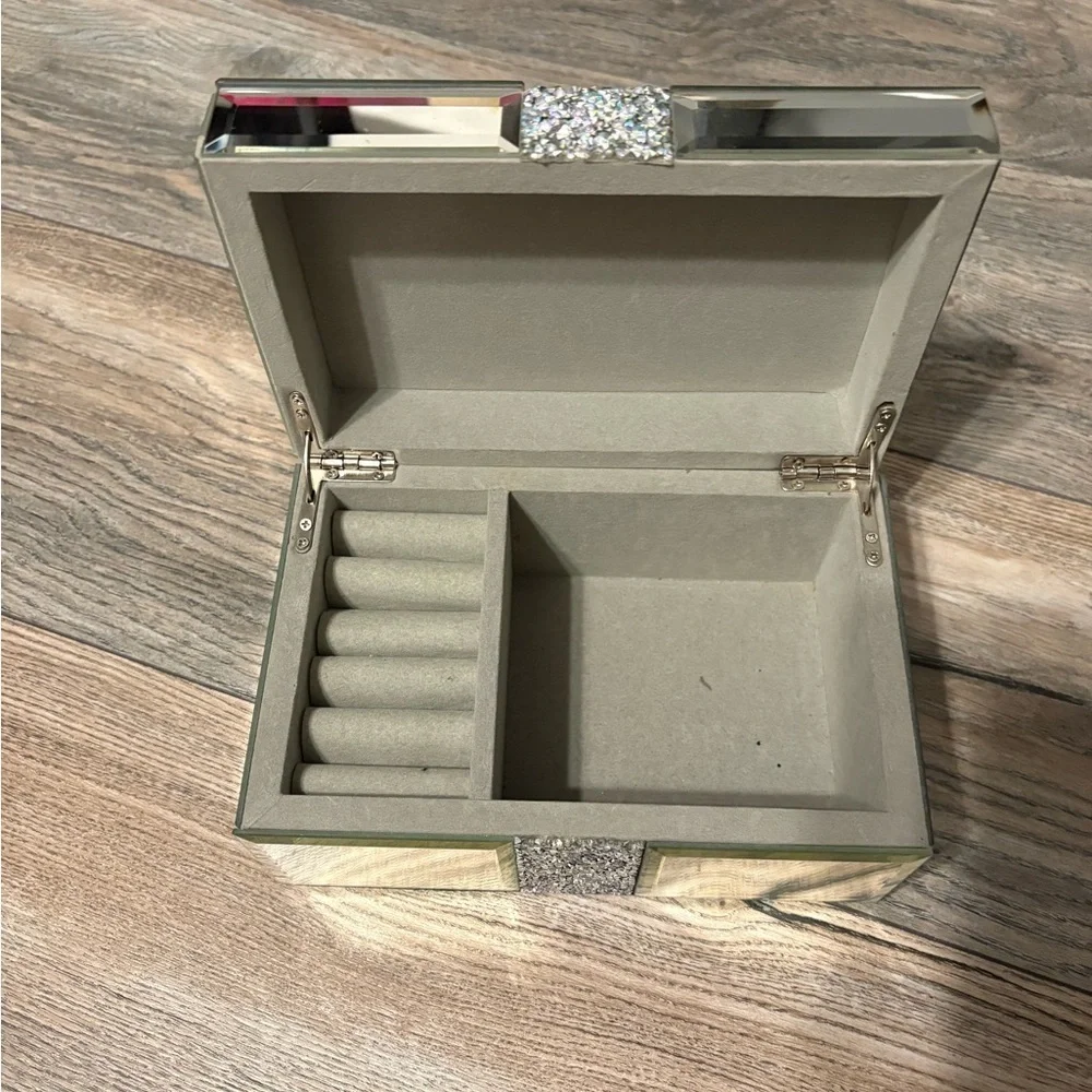 Christian Siriano Jewelry Box